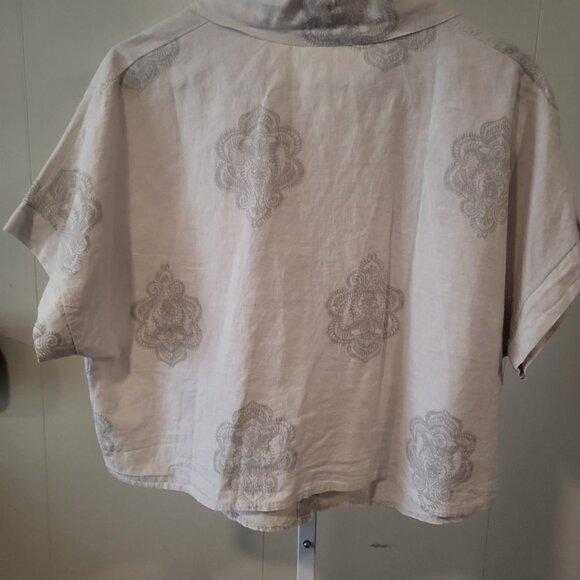 CIVICO51 NWT SIZE MED.8-10 - Picture 7 of 9